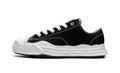 Hank OG Sole Canvas Low “Black / White” — photo 1