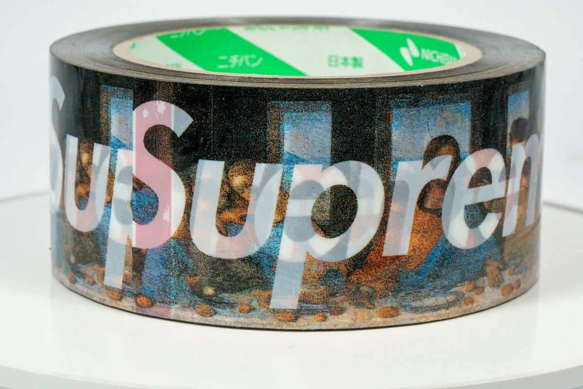 Nichiban Packing Tape “SS26 - Multicolor”