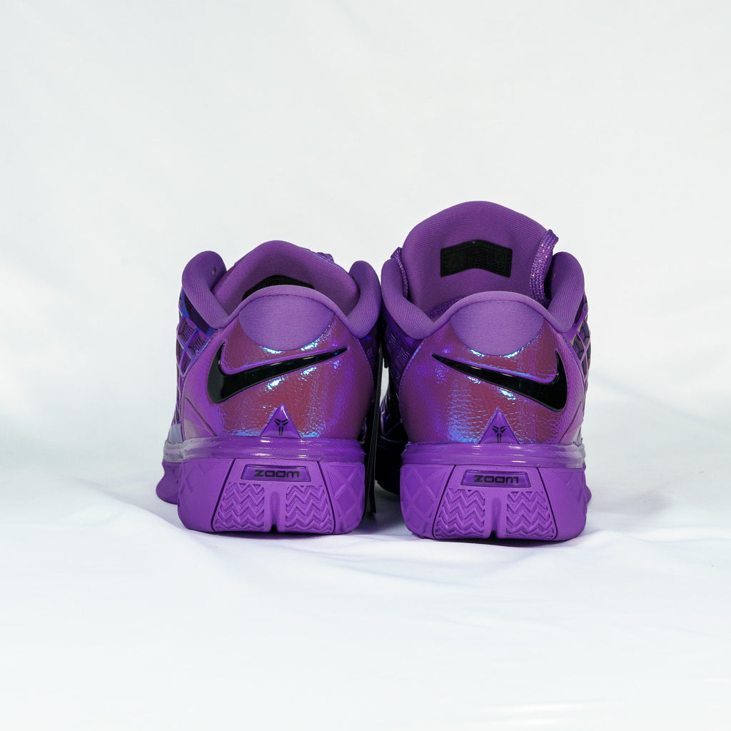 Kobe 3 Protro “Warning Label”