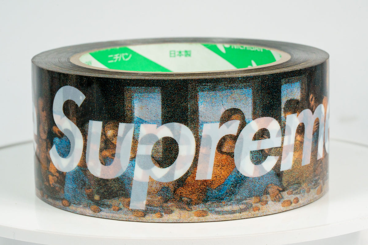 Nichiban Packing Tape “SS26 - Multicolor”