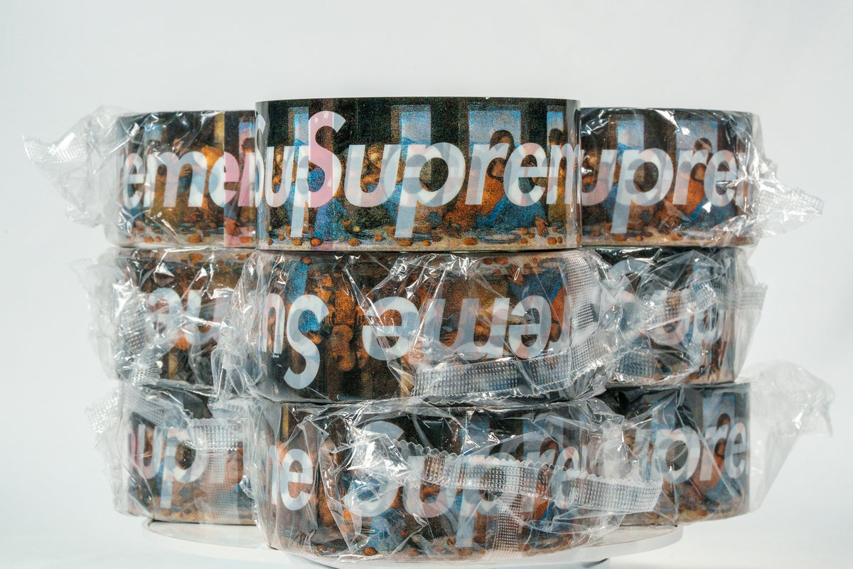 Nichiban Packing Tape “SS26 - Multicolor”