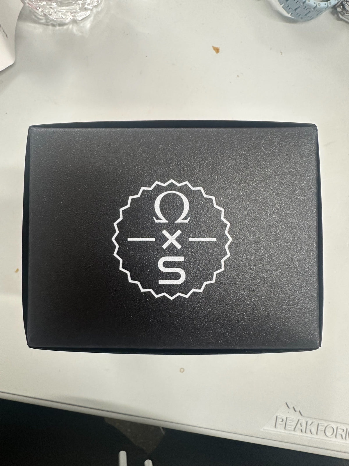 Swatch x Omega Bioceramic Moonswatch Mission to Mars