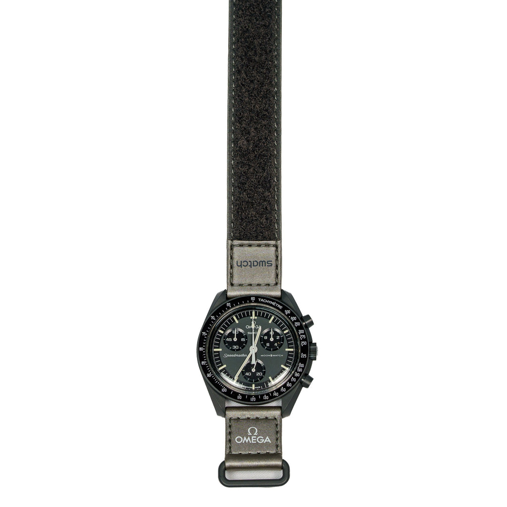 Swatch x Omega Bioceramic Moonswatch Mission to Mercury