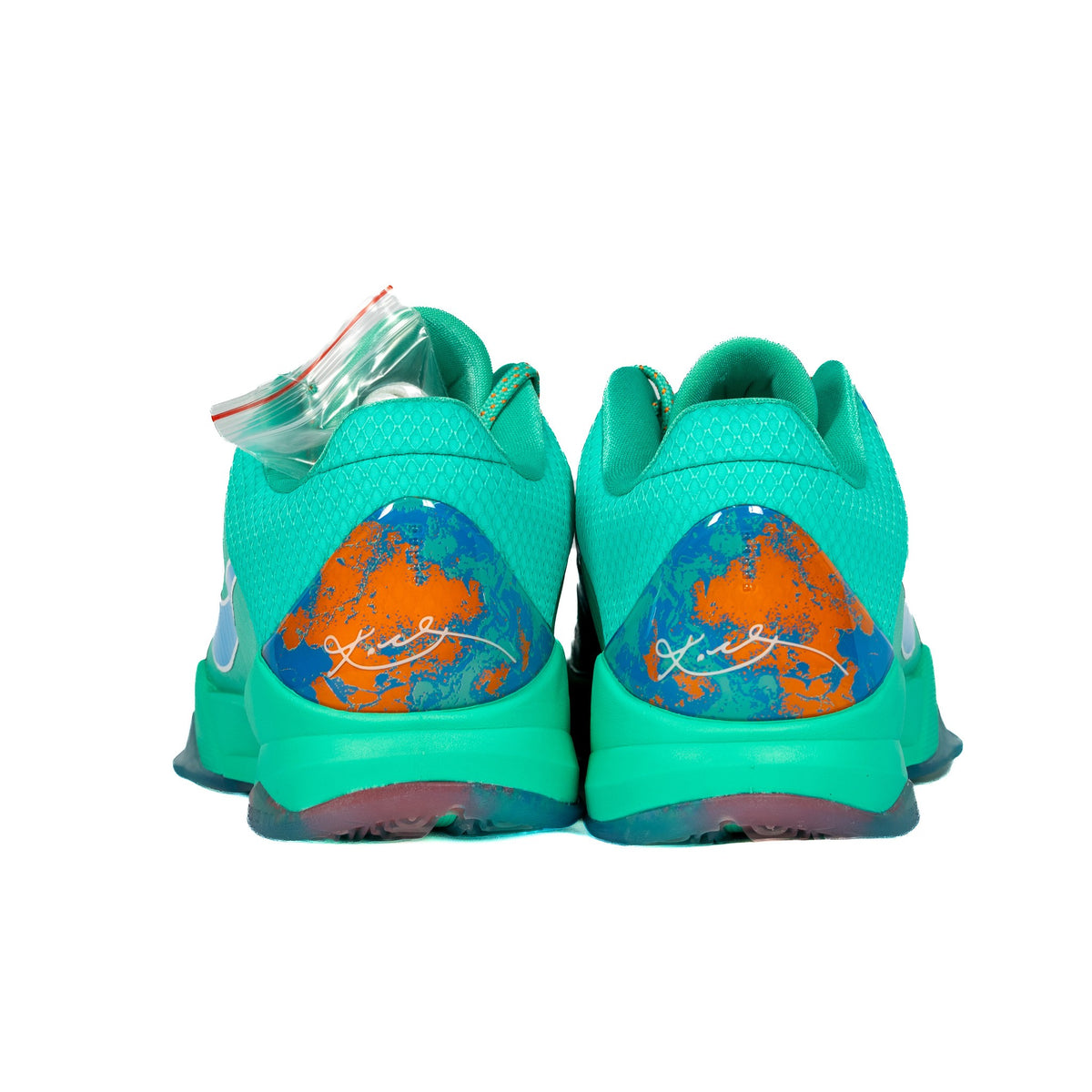 Zoom Kobe 5 Protro “NY vs. NY”