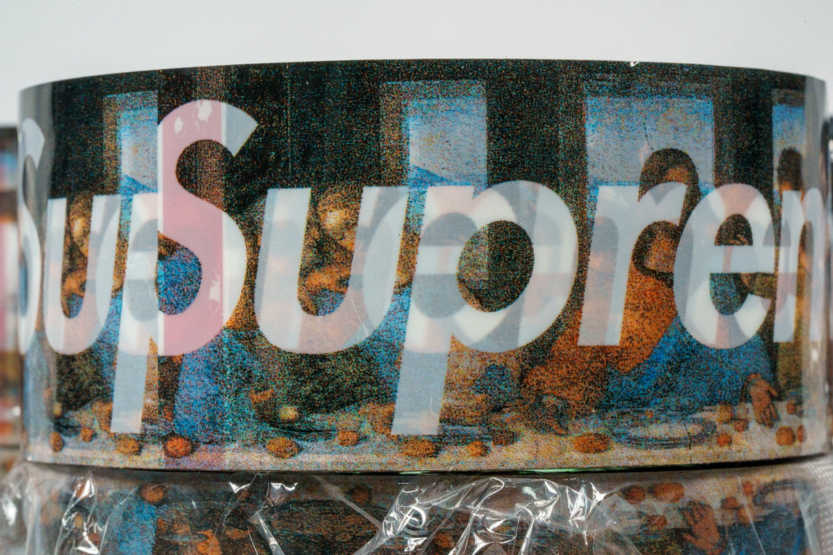 Nichiban Packing Tape “SS26 - Multicolor”