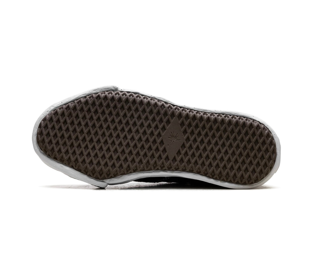 Peterson OG Sole Canvas Low “Black” — photo 5