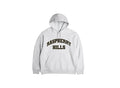 OG Raspberry Hills Hoodie “Heather Grey”