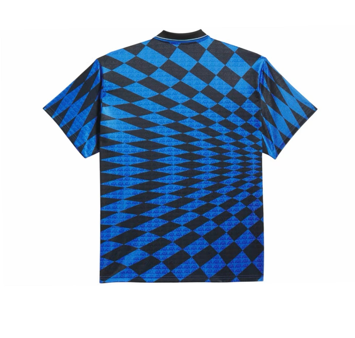 Thrasher Argentina Jersey “Black/Blue” — photo 2