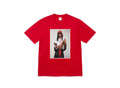 Playboi Carti Tee “FW 25 - Red” — photo 1