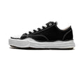 Peterson OG Sole Canvas Low “Black” — photo 1