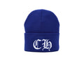 CH Blue Beanie “Blue” — photo 1