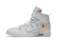 Air Jordan 1 “Virgil Abloh Archive - Alaska”