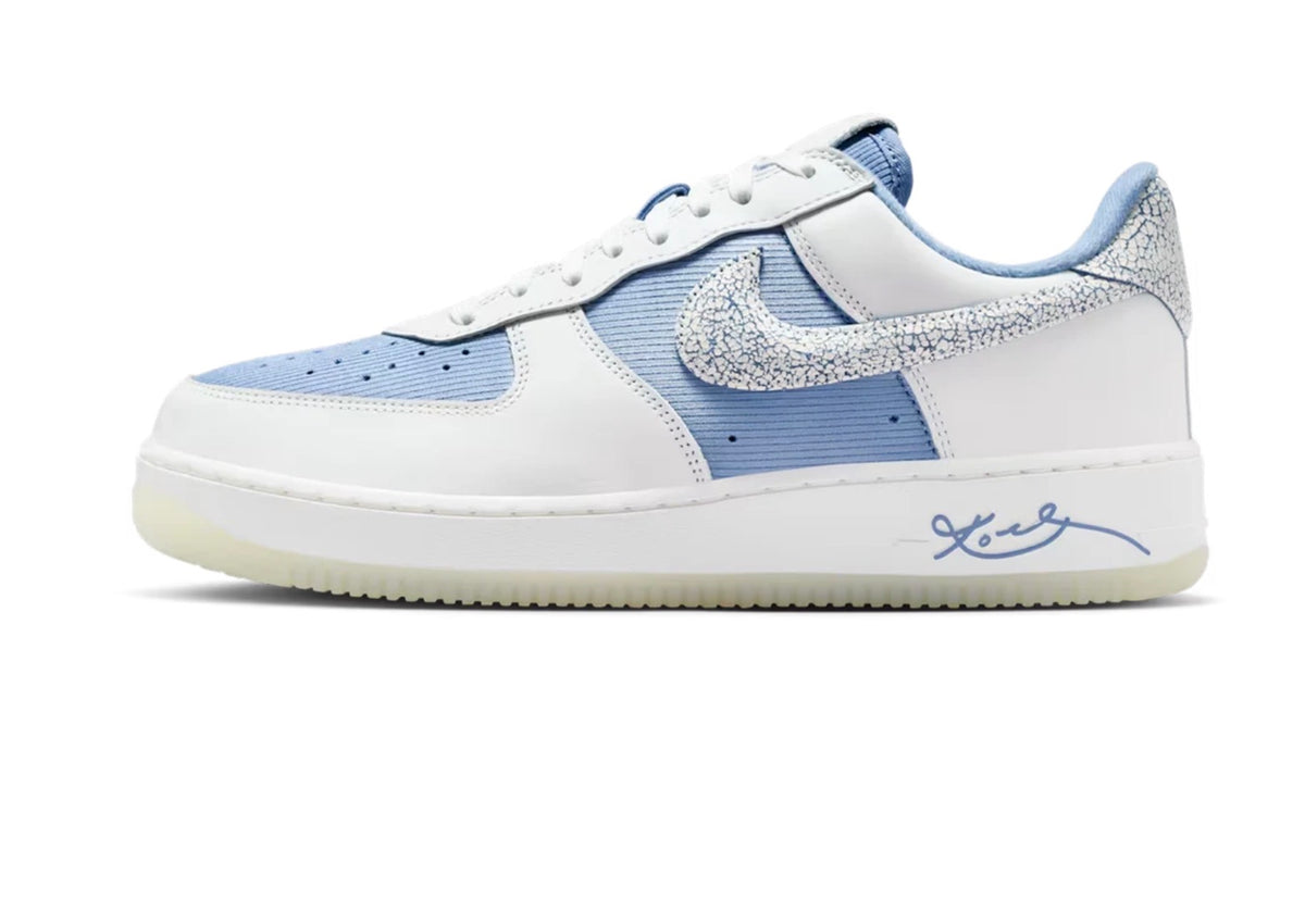 Nike Air Force 1 Low “Kobe Bryant - City of Champions”