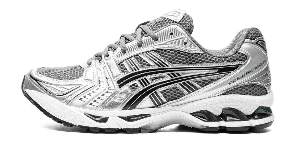 Gel Kayano 14 “Jasper Green”