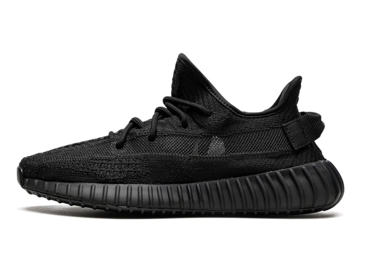 Yeezy Boost 350 V2 “Onyx”