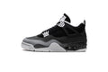 Air Jordan 4 “Fear”