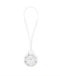 Swatch x Audemars Piguet Royal Pop Lépine ‘Huit Blanc’ — photo 1