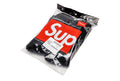 Hanes Socks (4) "Black"