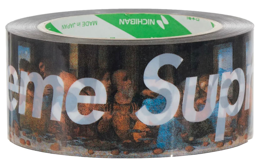 Nichiban Packing Tape “SS26 - Multicolor”