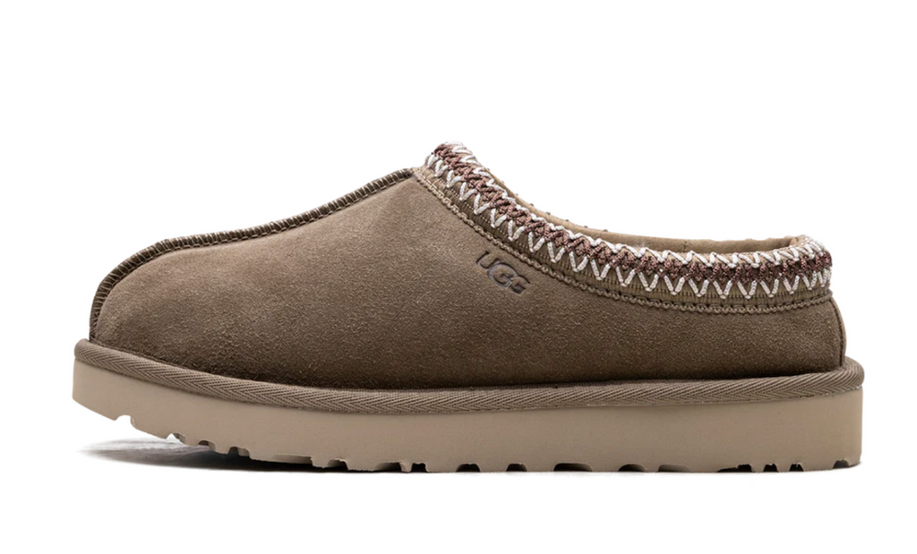 Tasman Slipper WMNS "Antilope" — photo 1