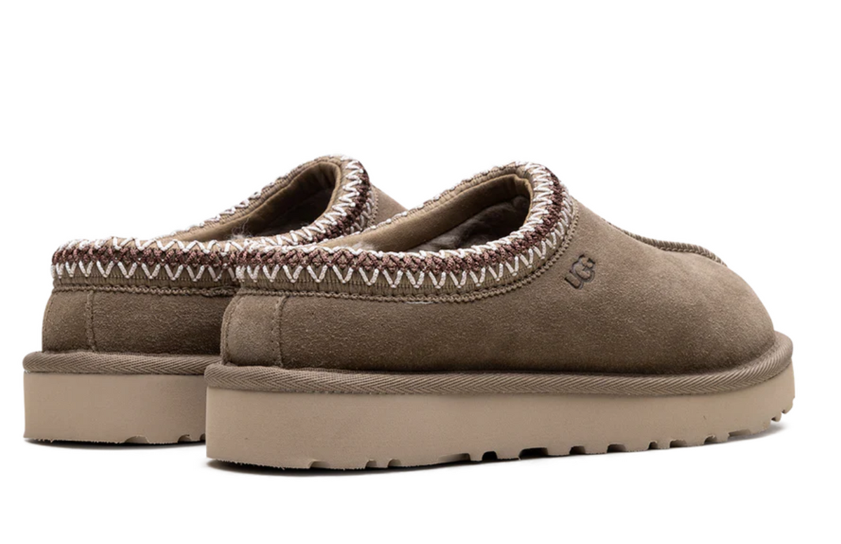 Tasman Slipper WMNS "Antilope" — photo 3