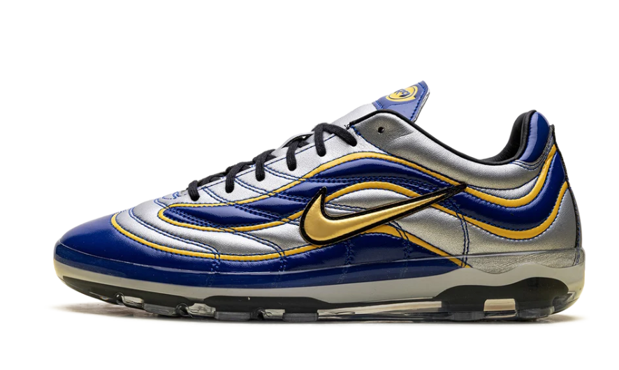Cryoshot Mercurial Vapor "R9"