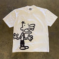 Graphic Print T-Shirt